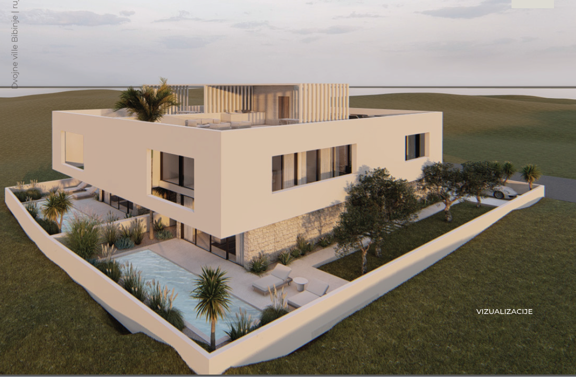 Haus Zu verkaufen - Zadarska Bibinje - foto 2/31