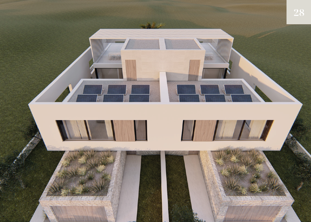 Haus Zu verkaufen - Zadarska Bibinje