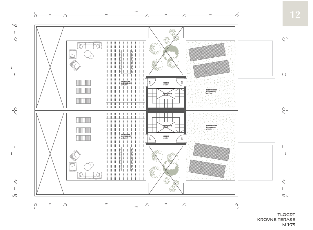 Haus Zu verkaufen - Zadarska Bibinje