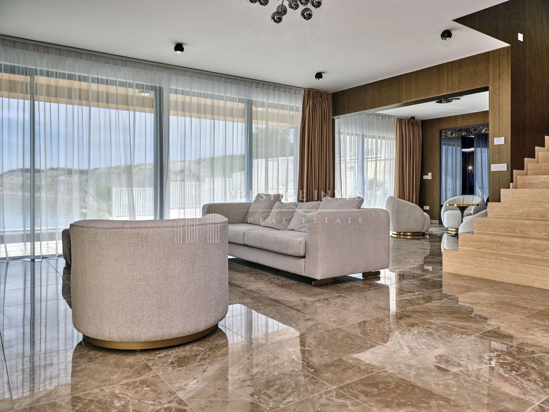 House For sale -  Rtina
