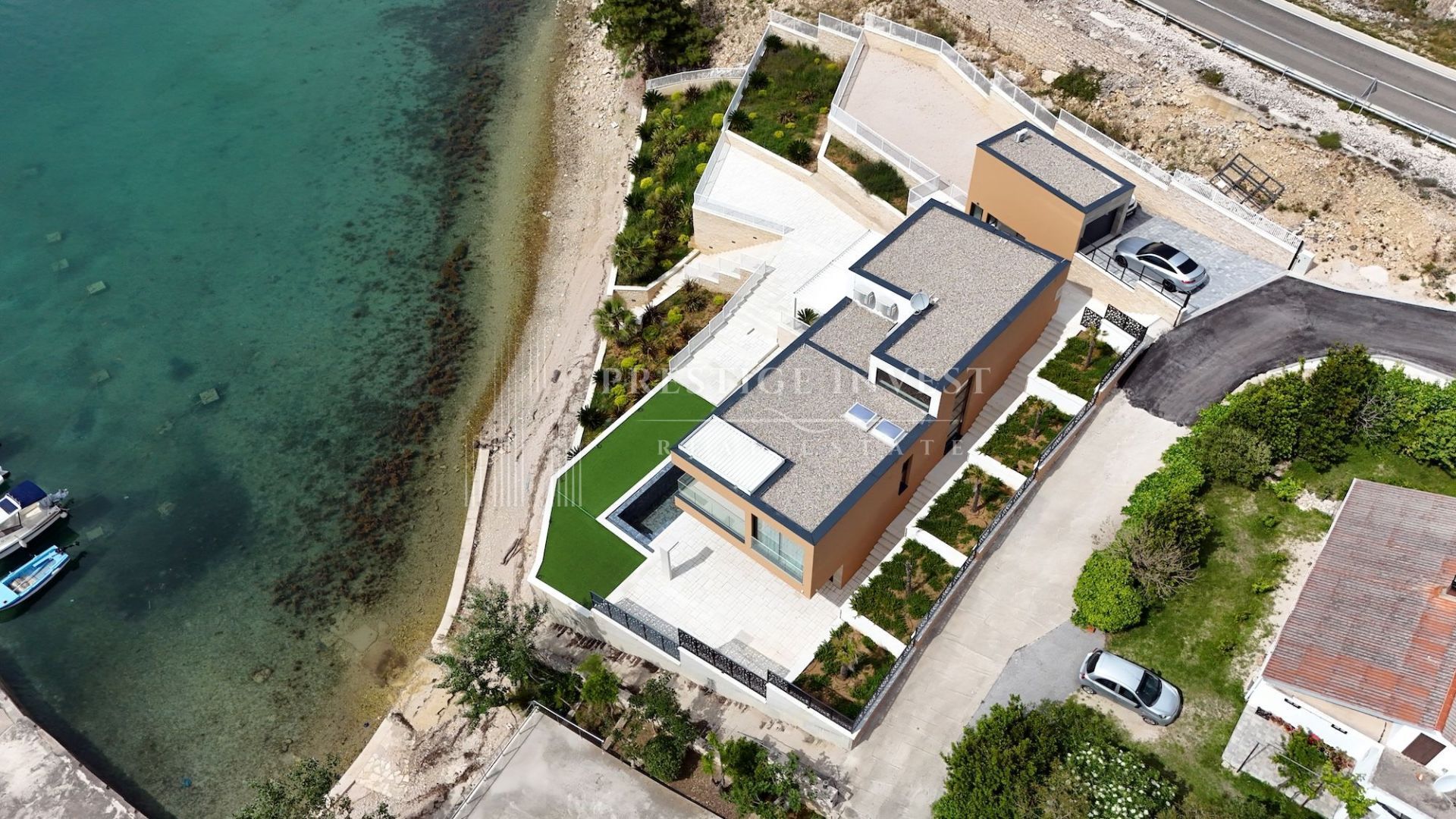 House For sale -  Rtina