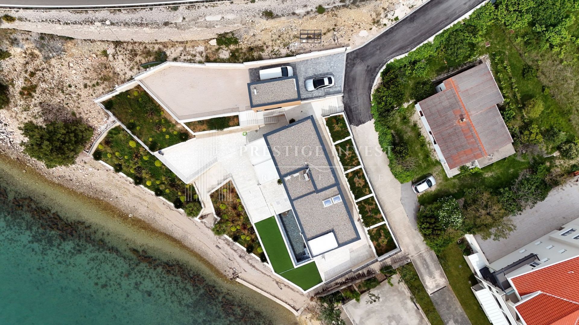 House For sale -  Rtina