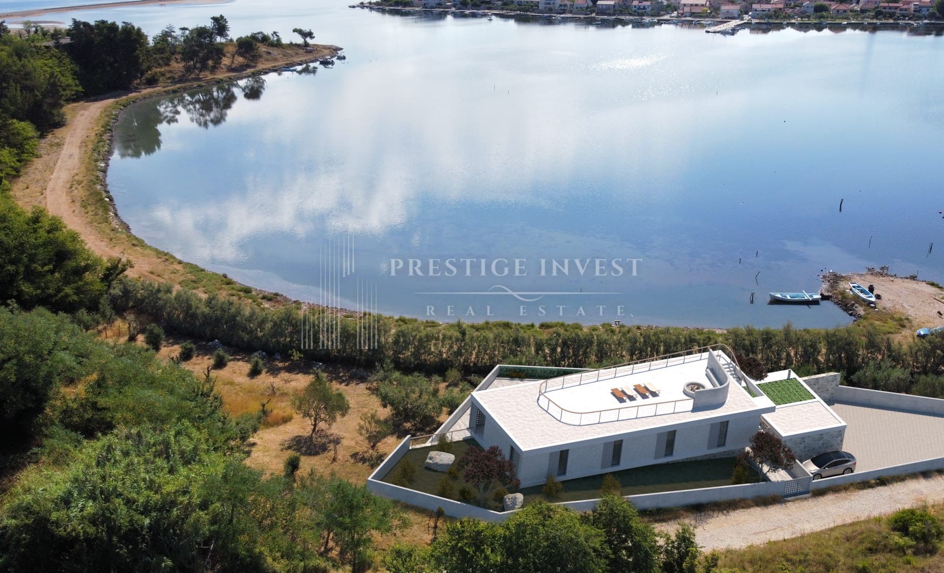 House For sale - Nin - foto 1/10