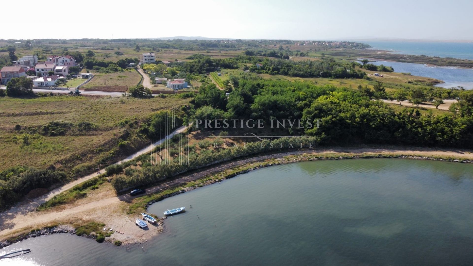 House For sale -  Nin