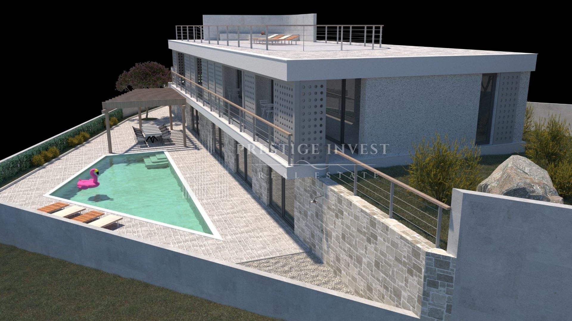 House For sale -  Nin