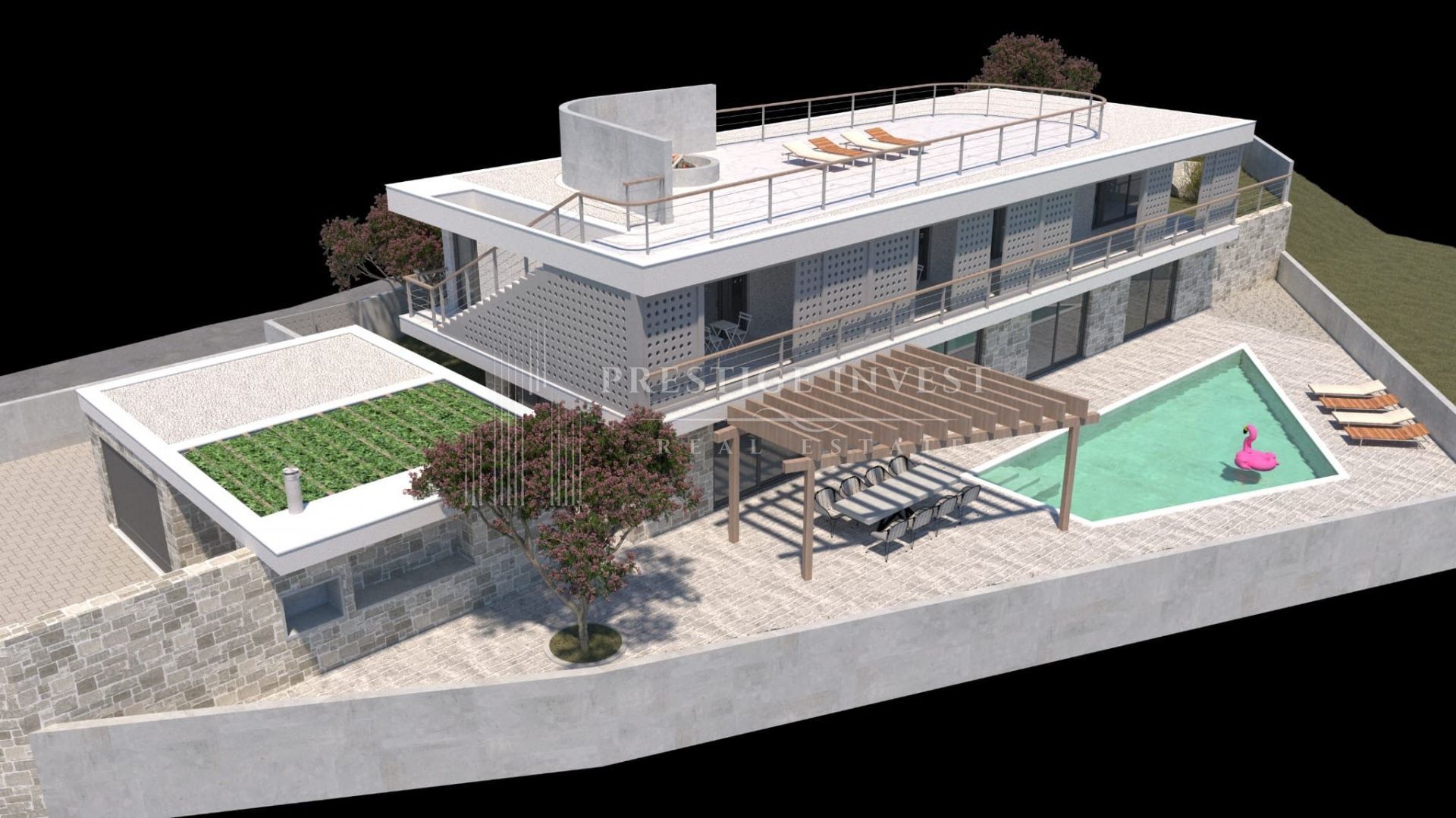 House For sale -  Nin