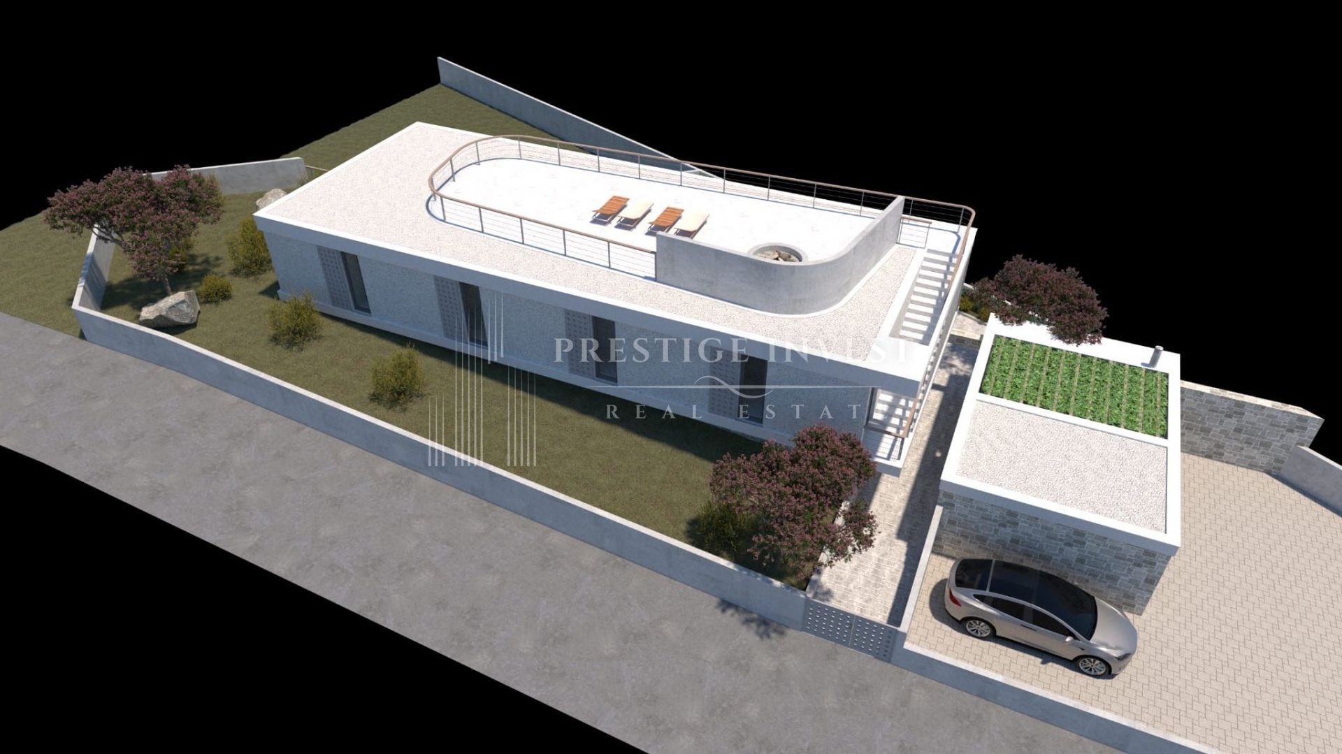 House For sale -  Nin