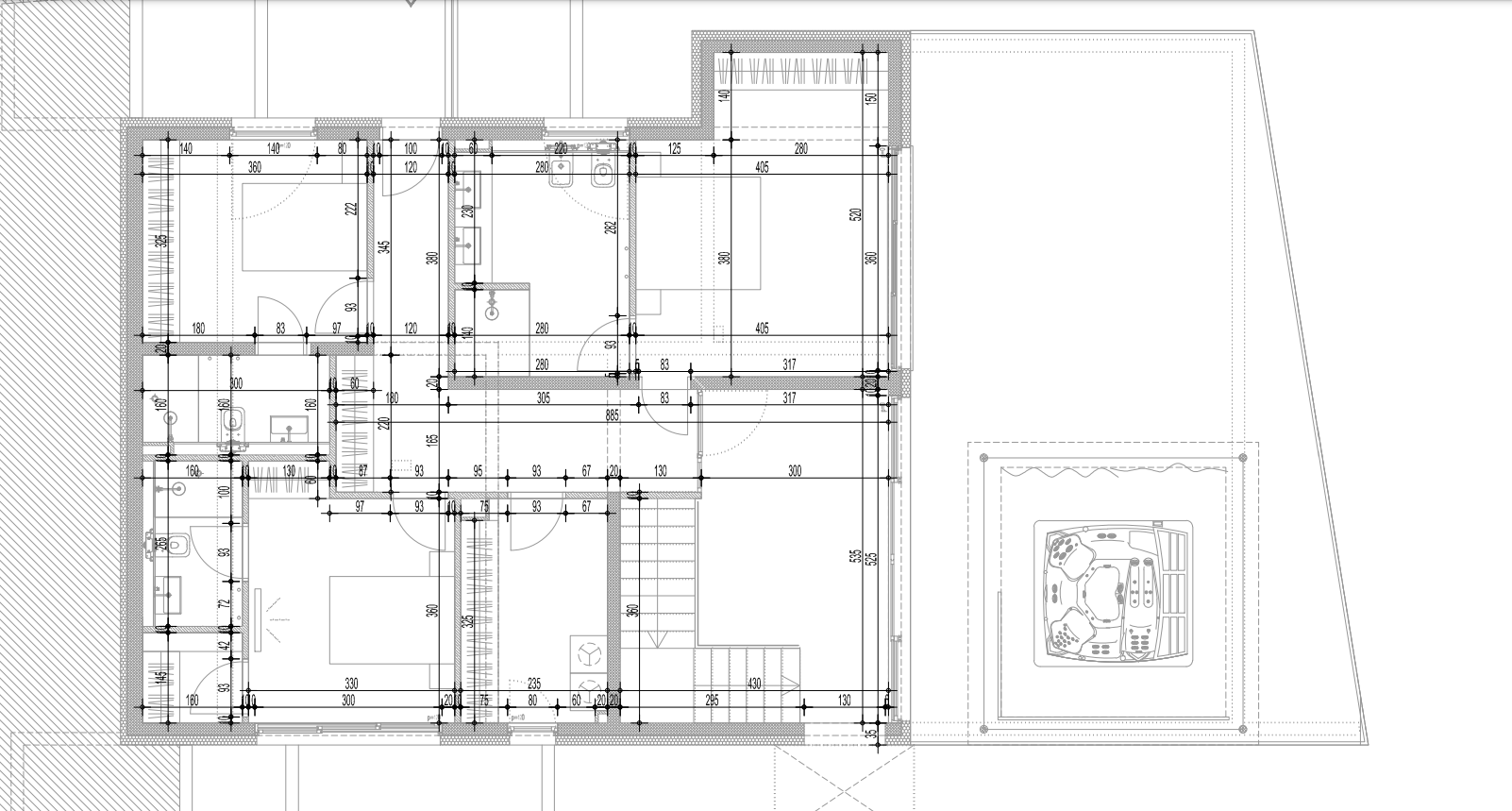 Haus Zu verkaufen - Splitsko-dalmatinska Okrug Donji
