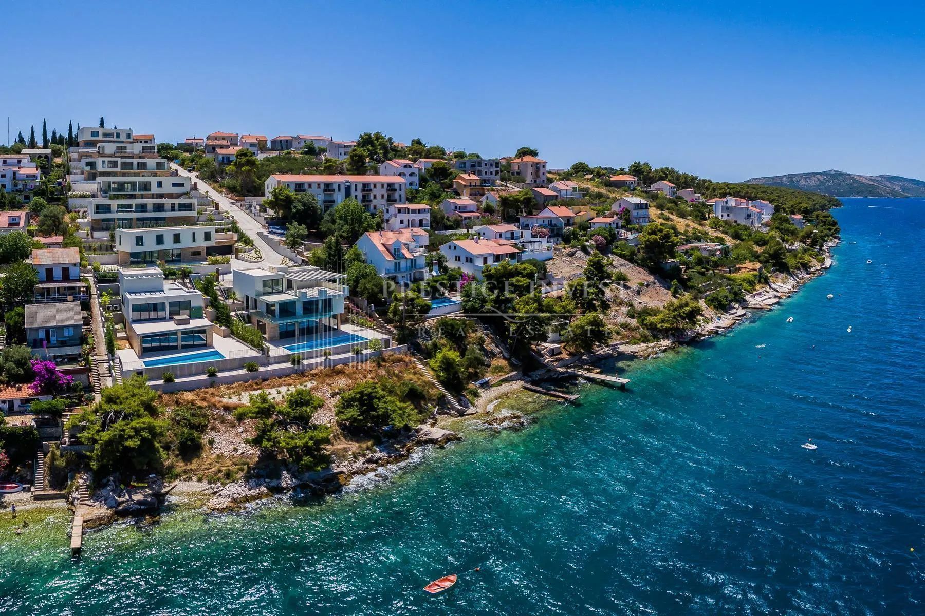 Haus Zu verkaufen - Splitsko-dalmatinska Okrug Donji