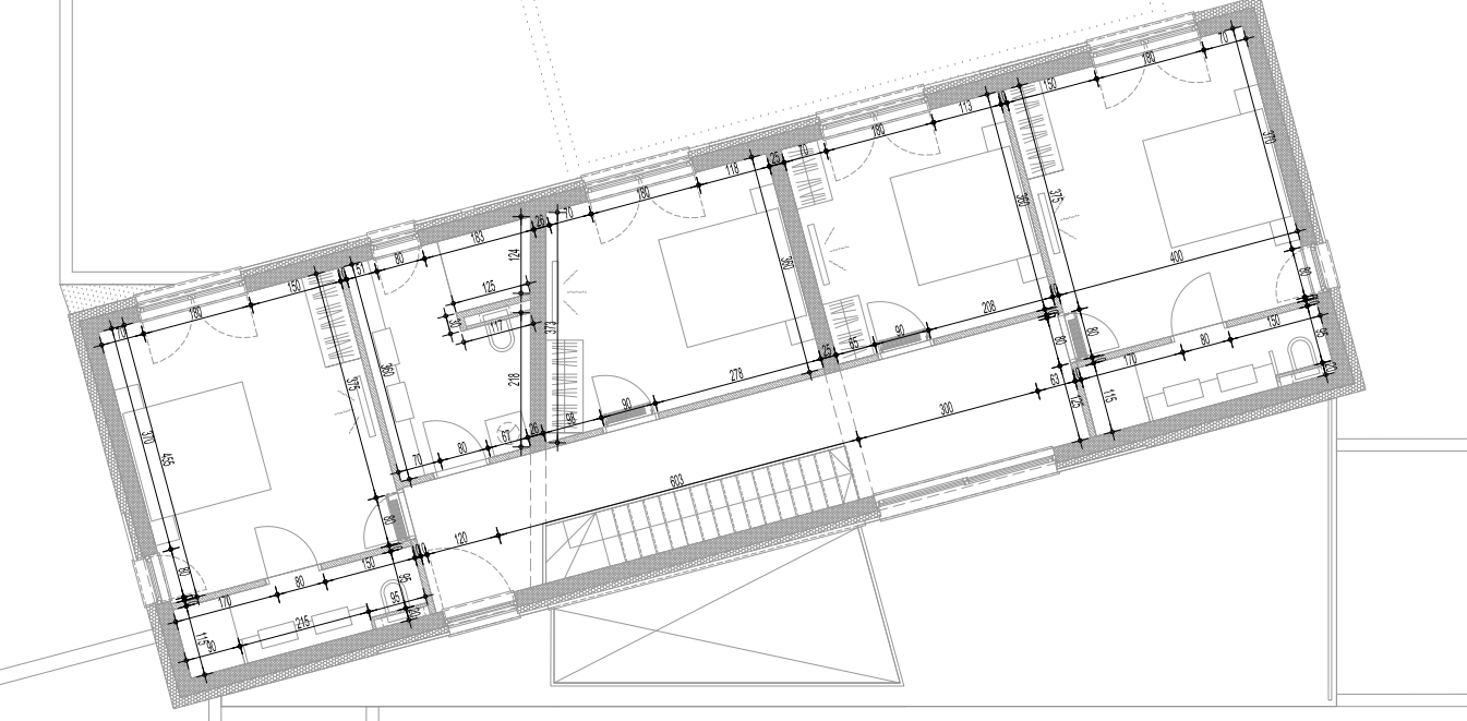 Maison À vendre - Splitsko-dalmatinska Okrug Donji