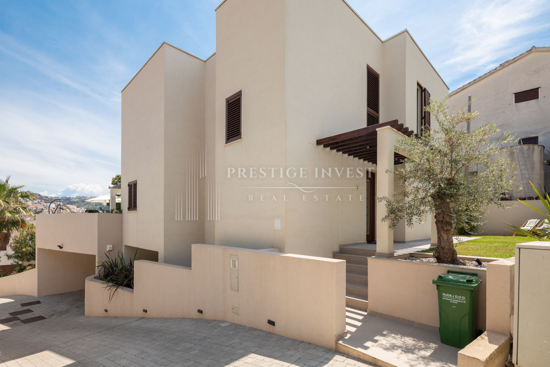 House For sale - Splitsko-dalmatinska Okrug Gornji