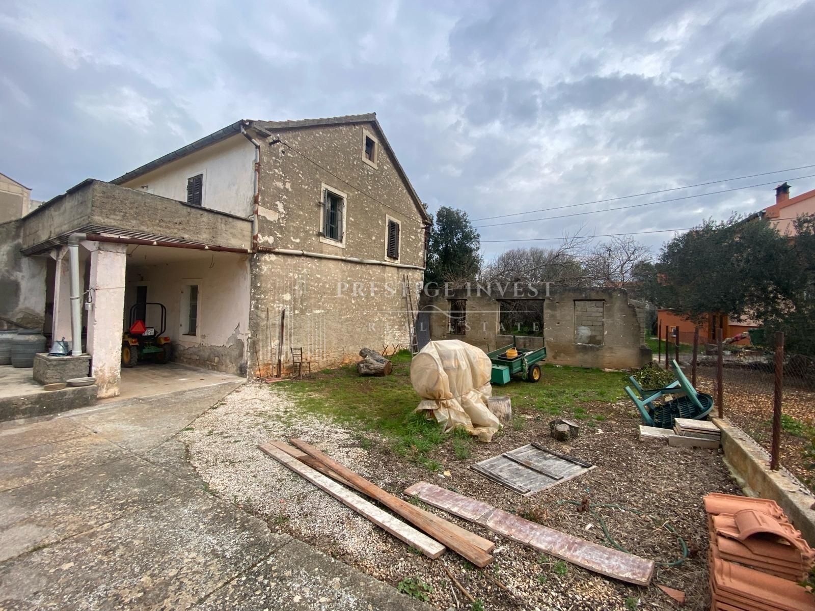 Haus Zu verkaufen - Zadarska Sukošan - foto 3/7