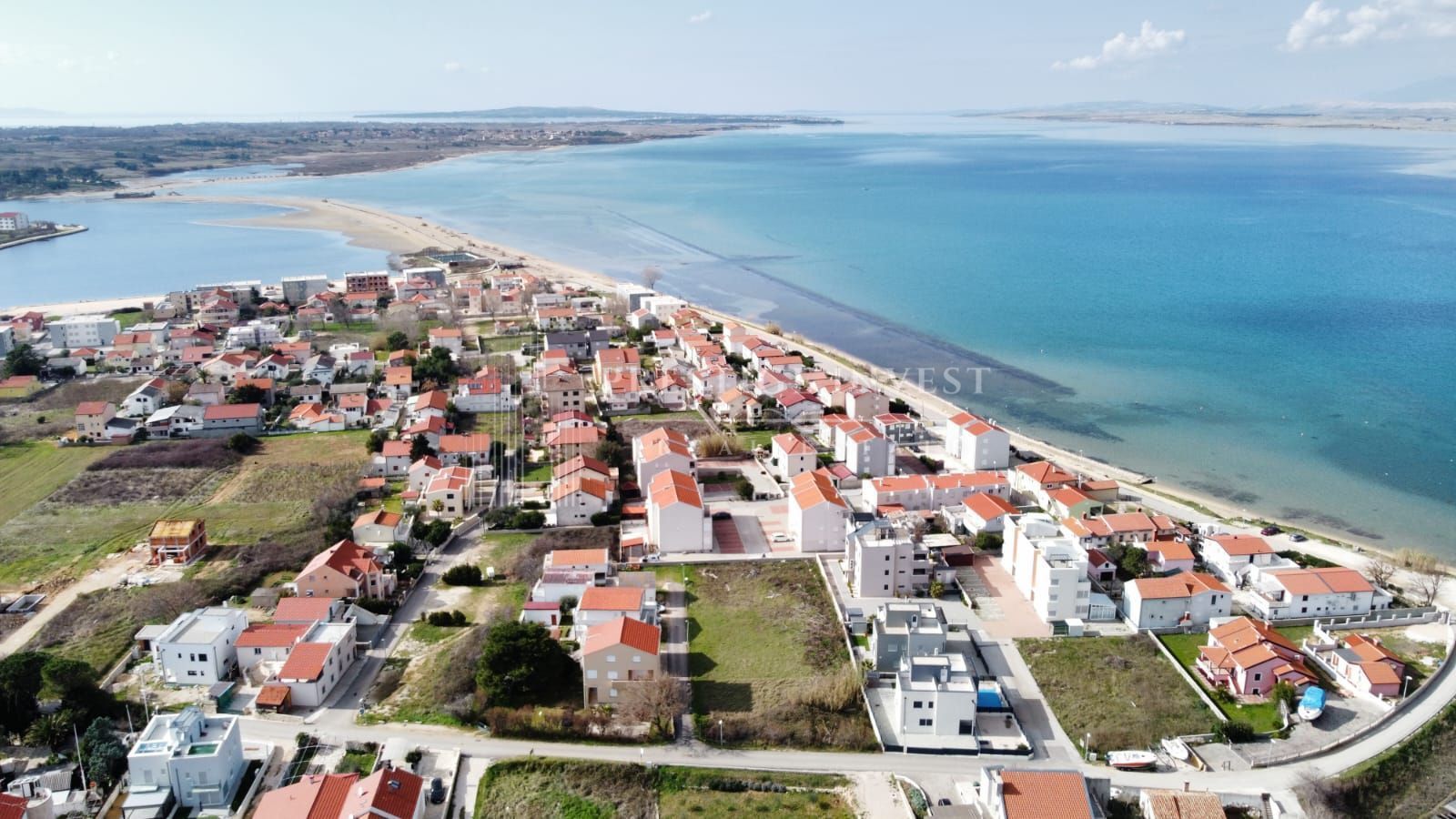 Stan Na prodaju - Zadarska Nin