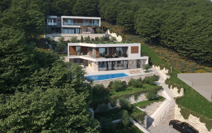 Casa in vendita 346 m² – Omiš
