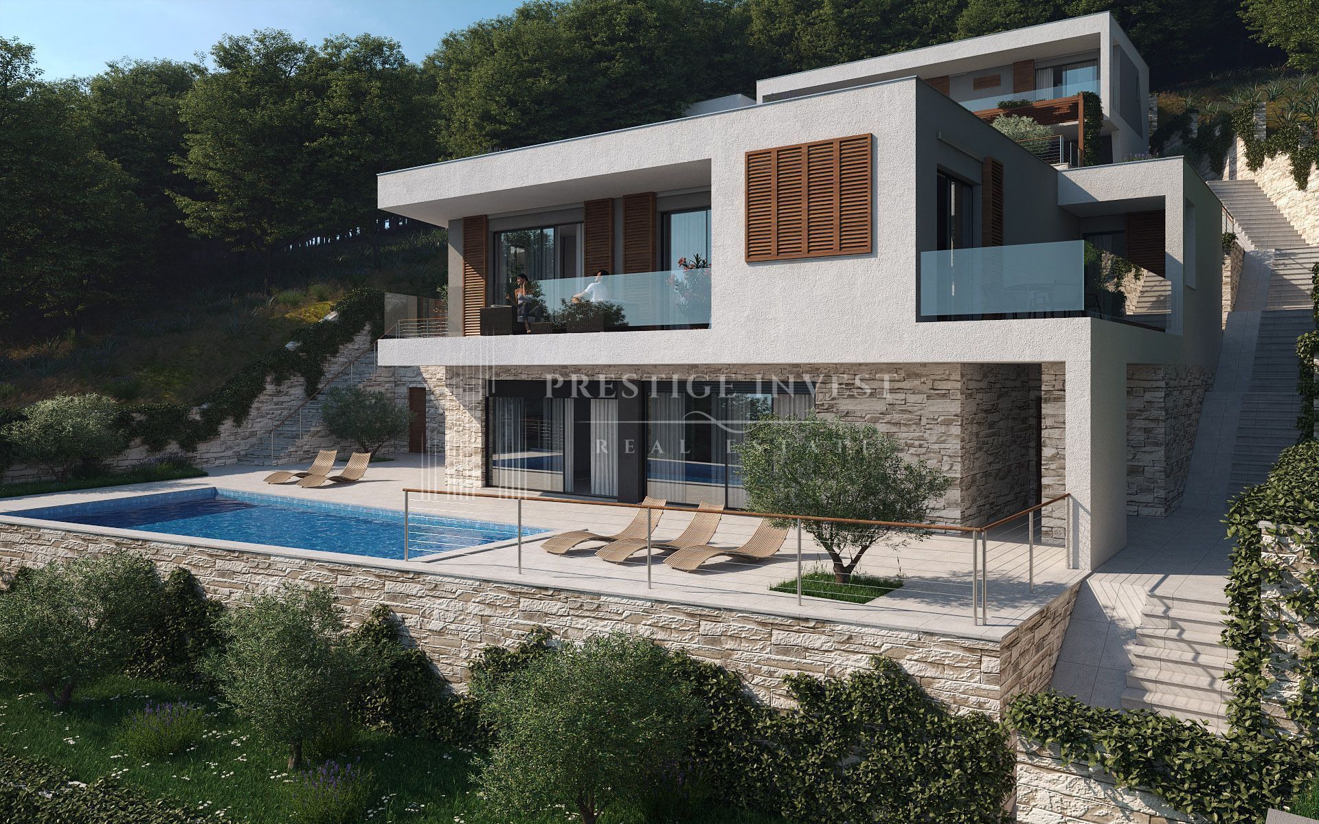 House For sale - Borak - foto 4/6