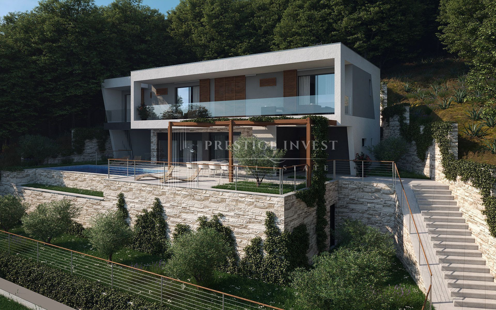House For sale -  Borak