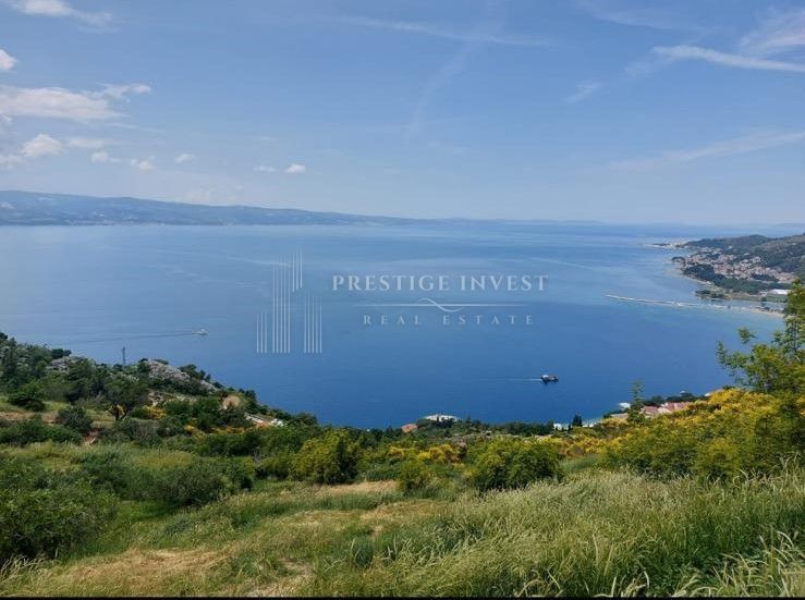 Hiša Naprodaj - Splitsko-dalmatinska Borak