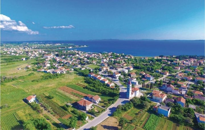 Terrain à vendre 1463 m² – Privlaka
