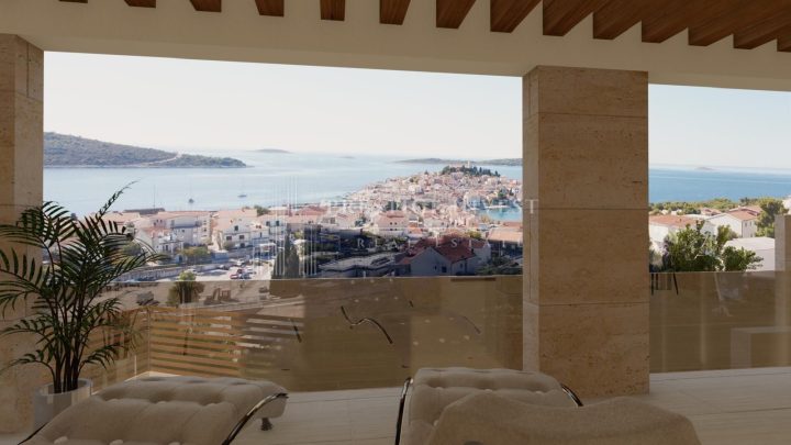 Appartamento In vendita - šibensko-kninska Primošten - foto 5/22