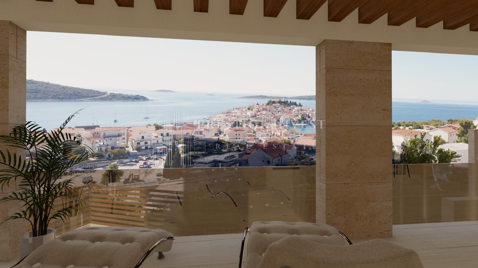Appartement À vendre - šibensko-kninska Primošten - foto 5/21