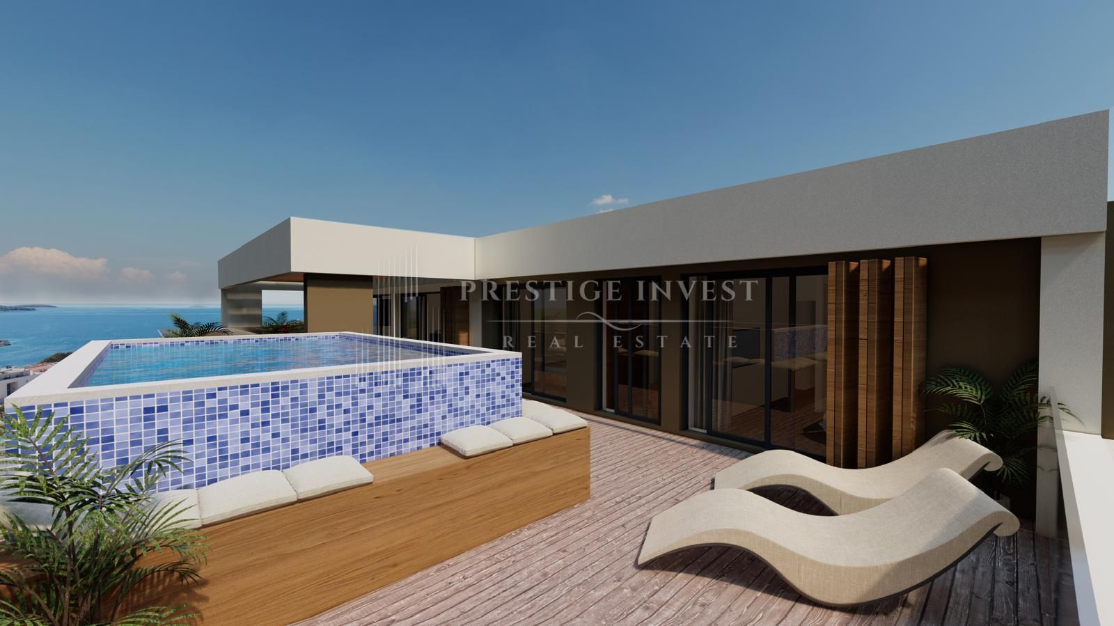 Appartement À vendre - Šibensko-kninska Primošten