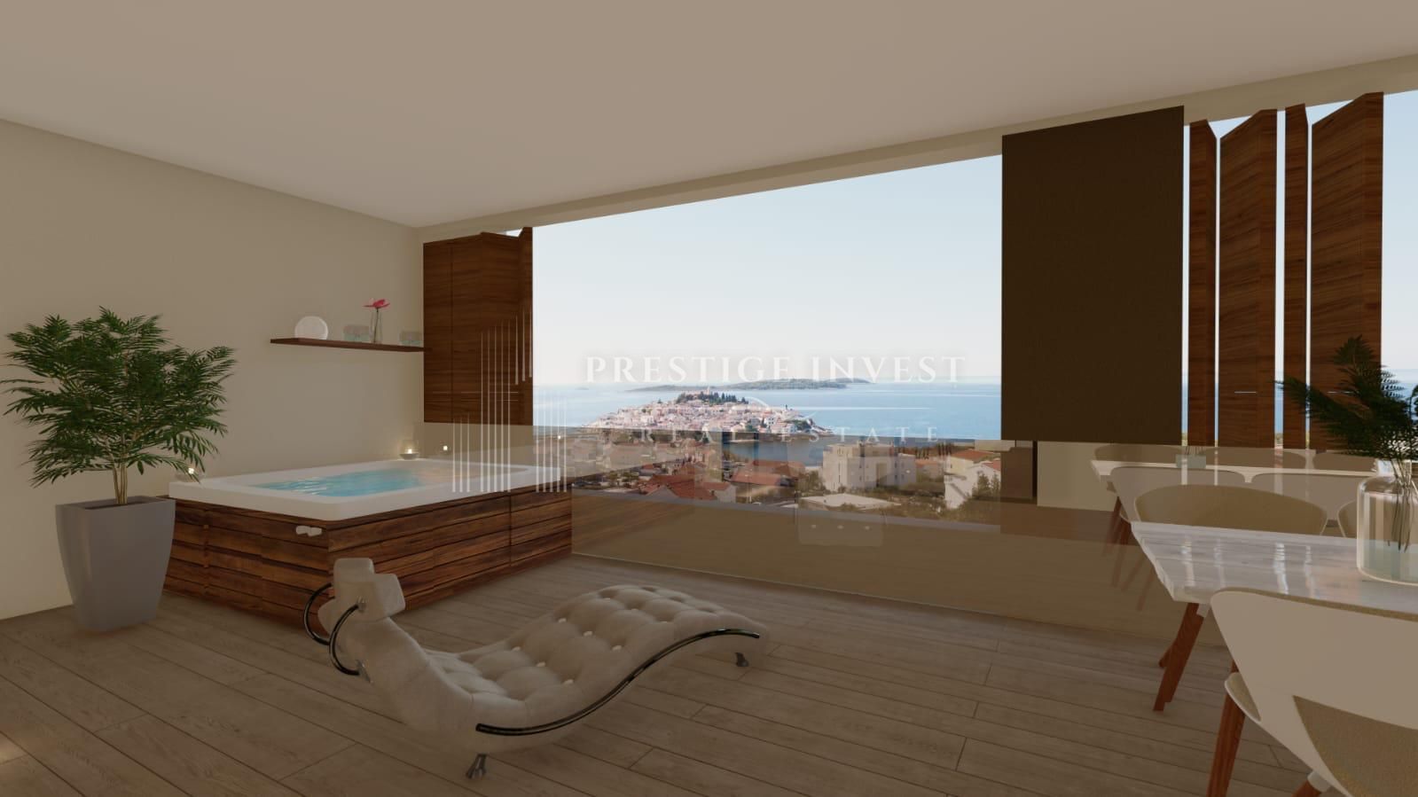 Appartement À vendre - Šibensko-kninska Primošten