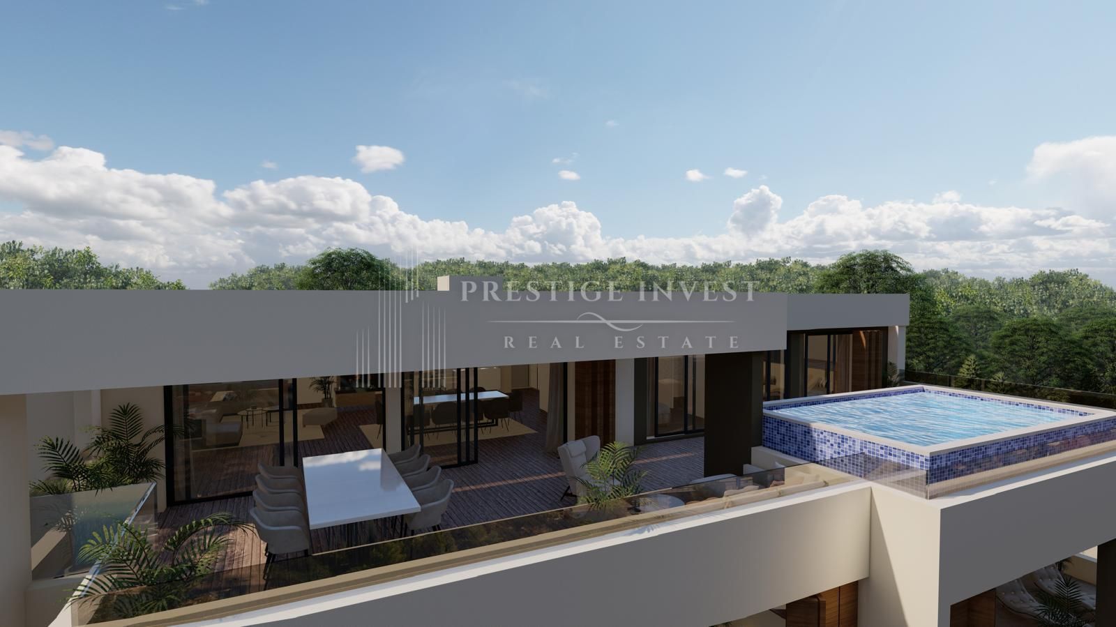 Appartement À vendre - šibensko-kninska Primošten - foto 1/15