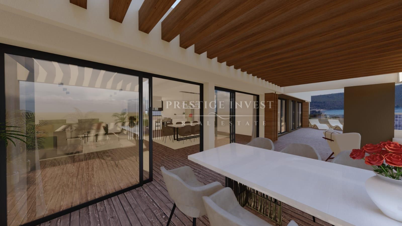 Appartement À vendre - Šibensko-kninska Primošten