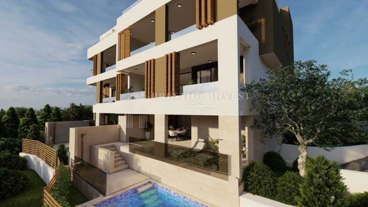 Appartamento in vendita 132 m² – Primošten