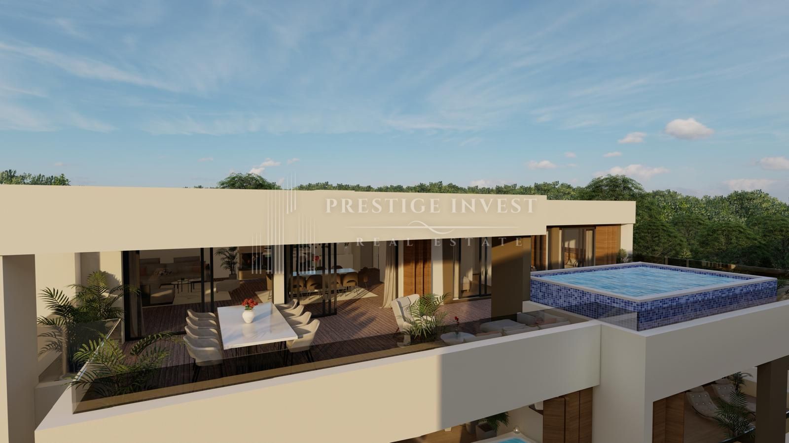 Appartement À vendre - Šibensko-kninska Primošten