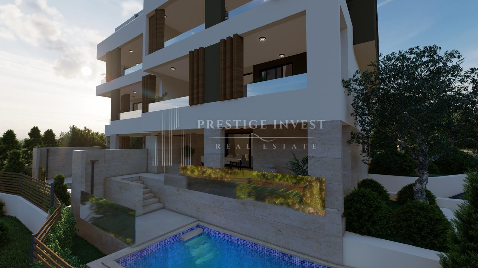 Appartement À vendre - Šibensko-kninska Primošten