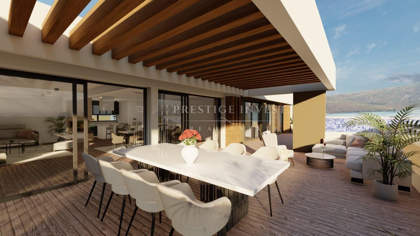 Appartement À vendre - Šibensko-kninska Primošten