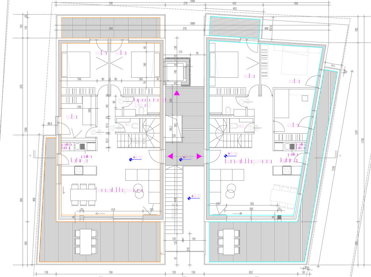 Apartment Zu verkaufen -  Borik