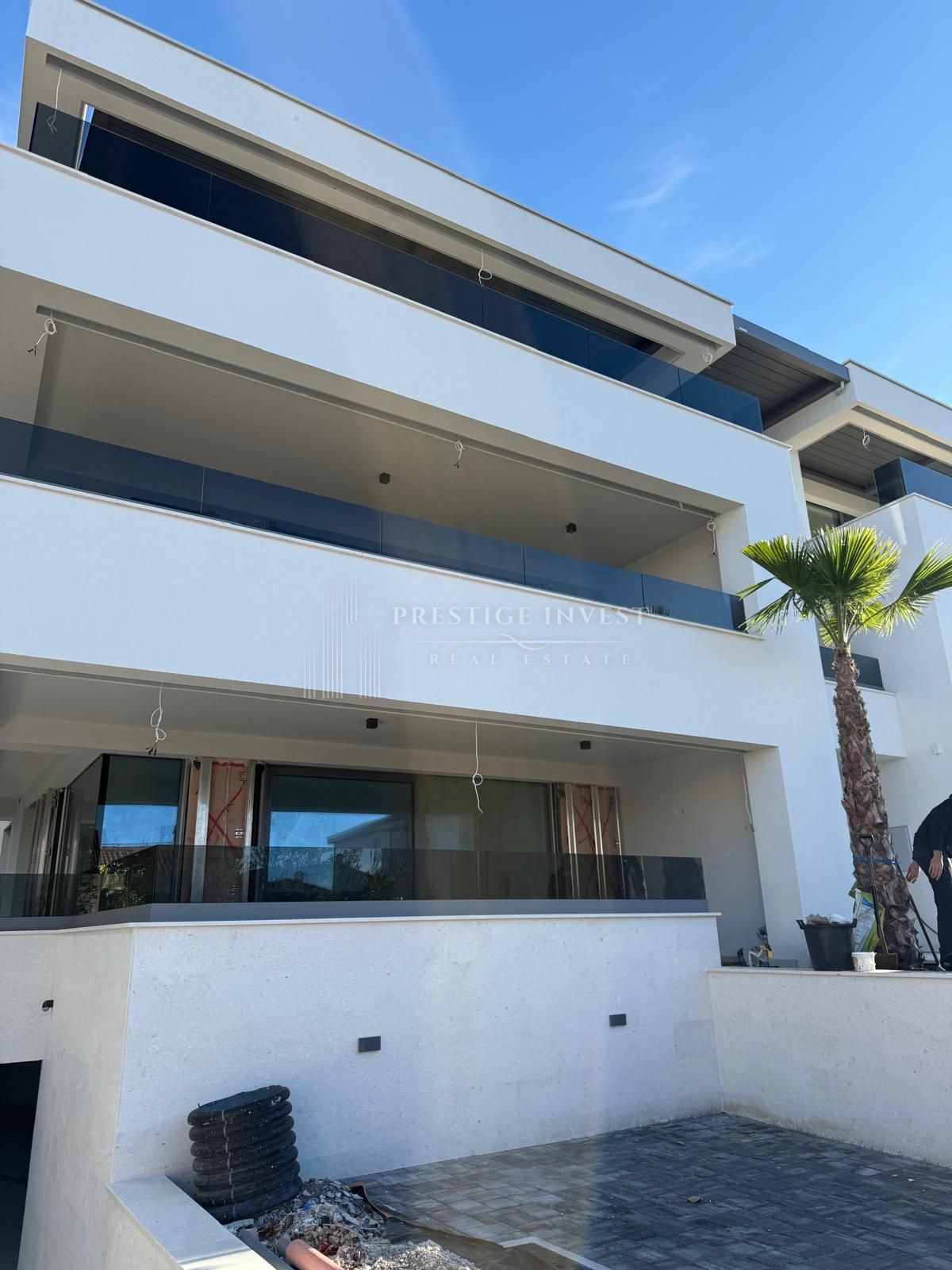 Apartment Zu verkaufen -  Borik