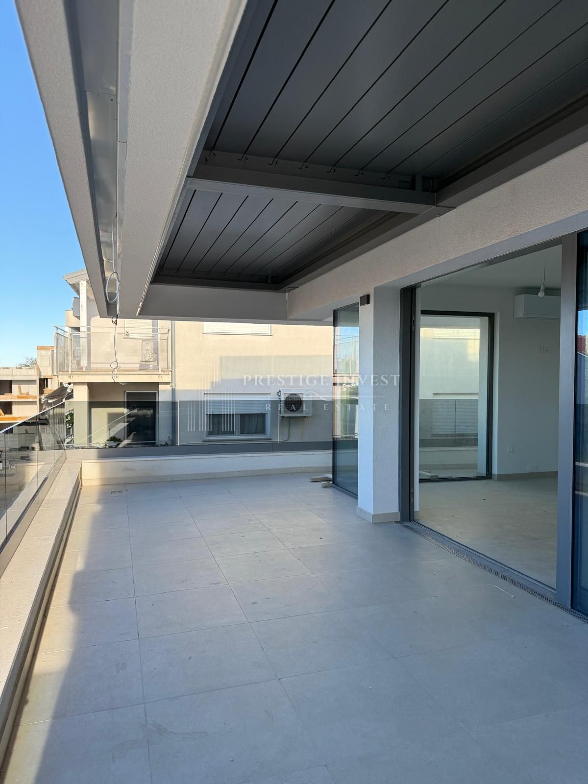 Apartment Zu verkaufen -  Borik