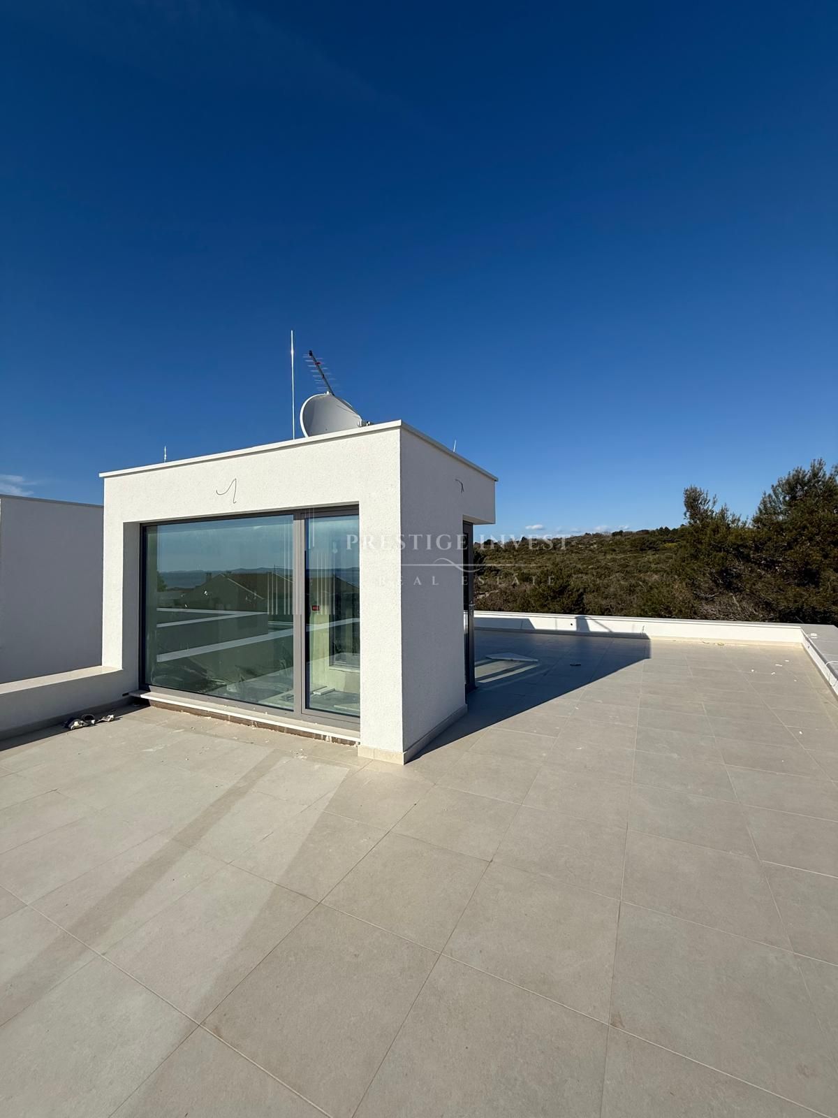 Appartement À vendre -  Borik