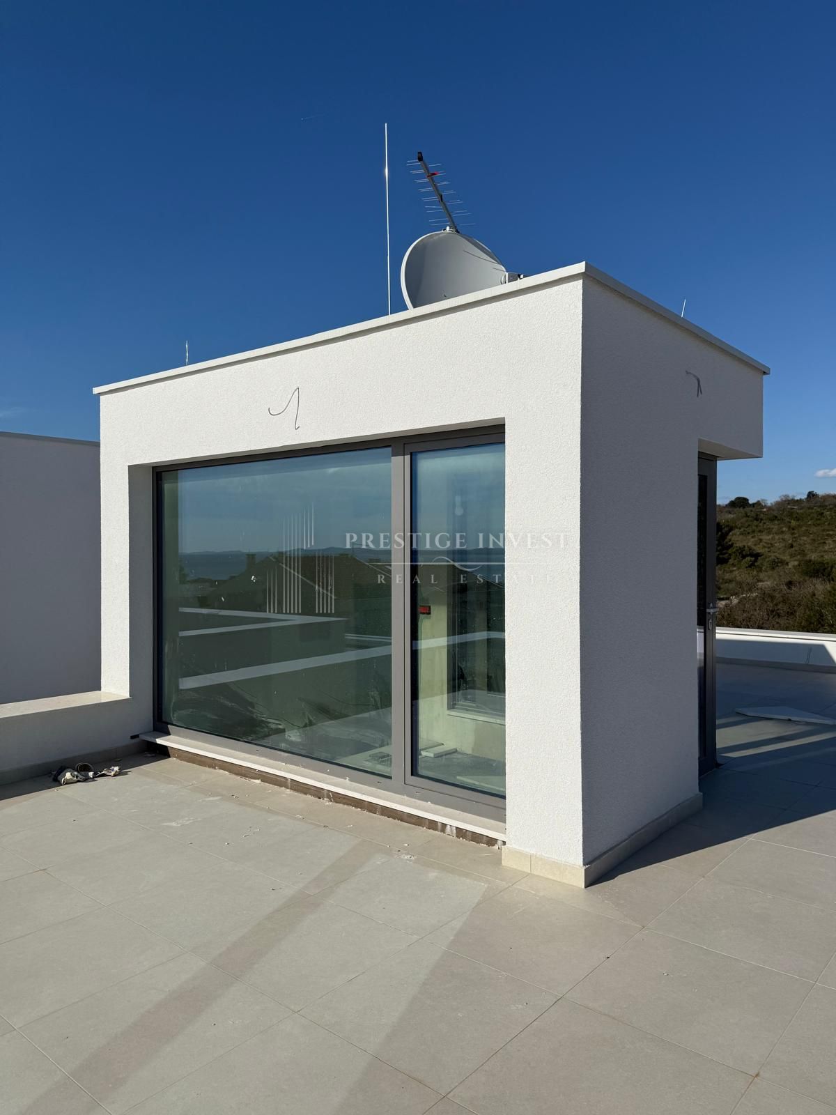 Appartement À vendre -  Borik