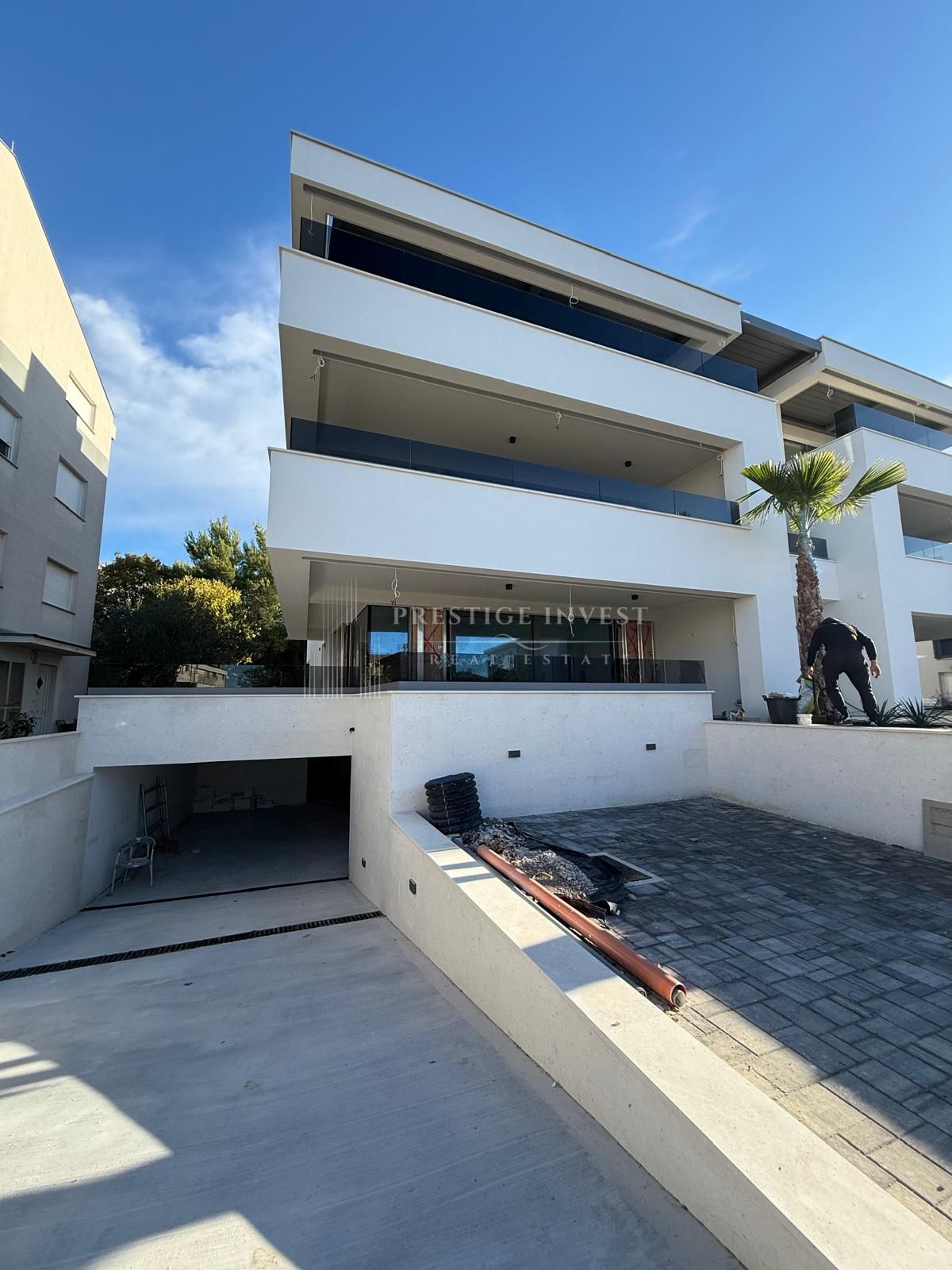 Apartment Zu verkaufen -  Borik