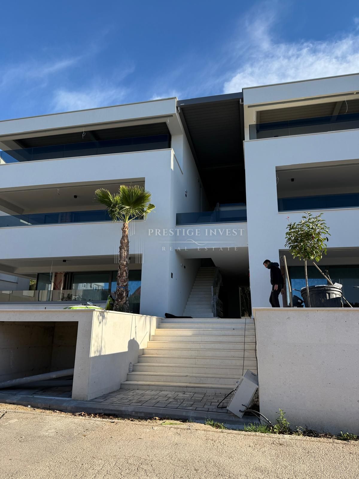 Apartment Zu verkaufen -  Borik