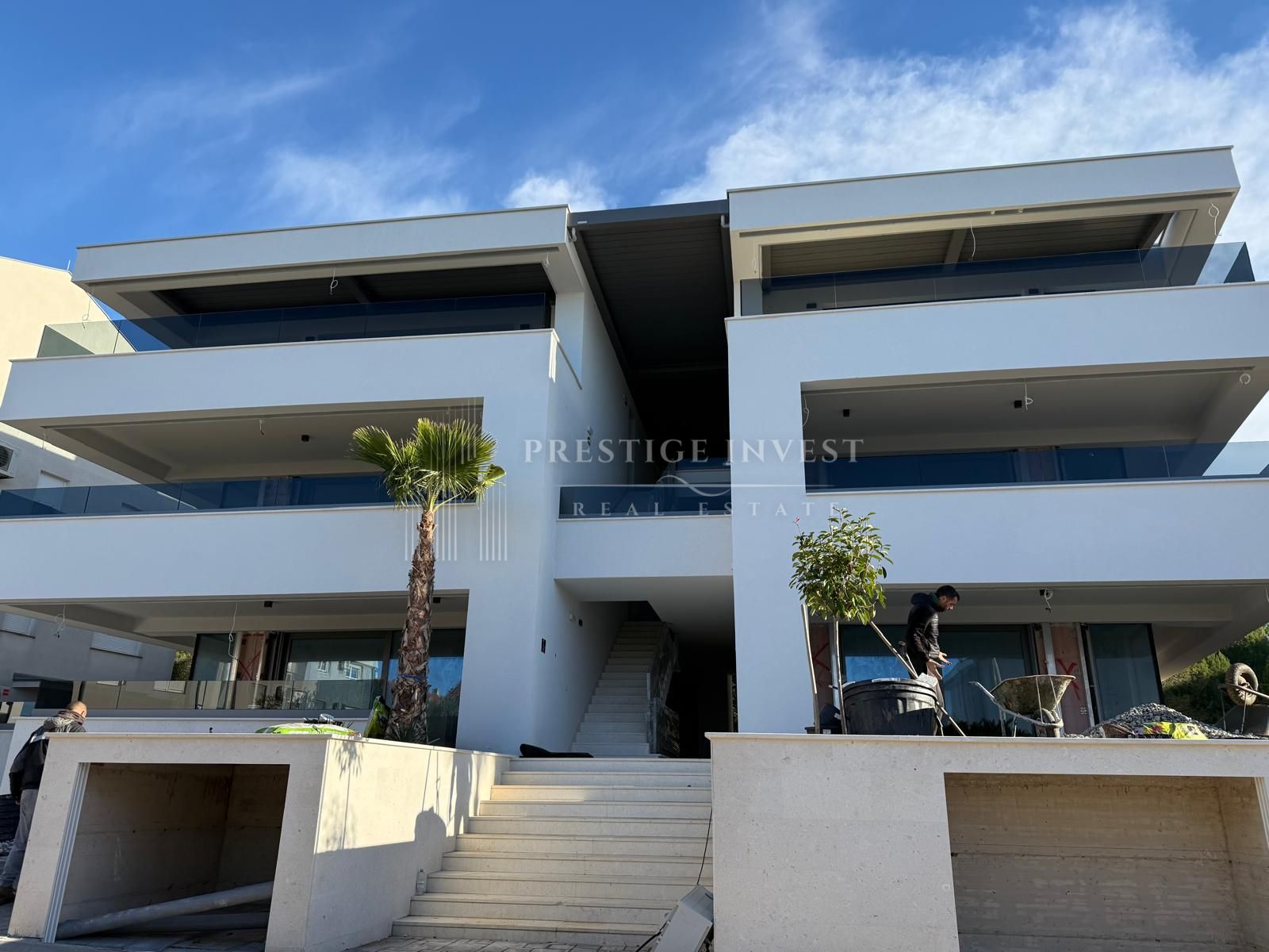 Apartment Zu verkaufen -  Borik