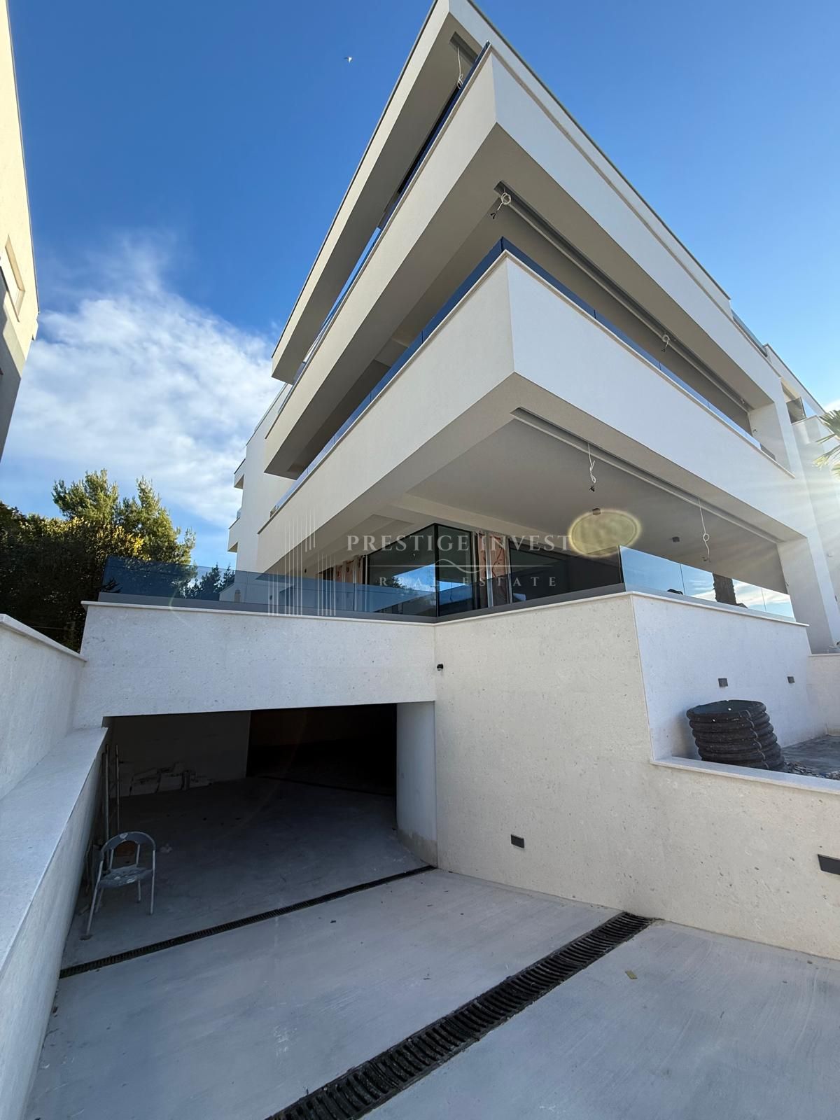 Apartment Zu verkaufen -  Borik