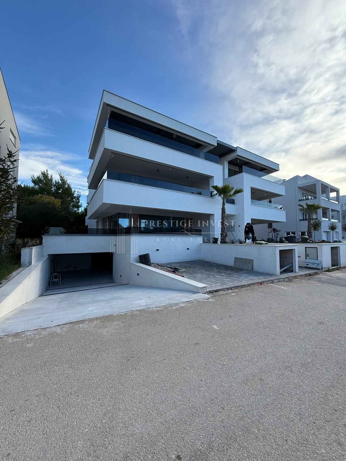 Apartment Zu verkaufen -  Borik