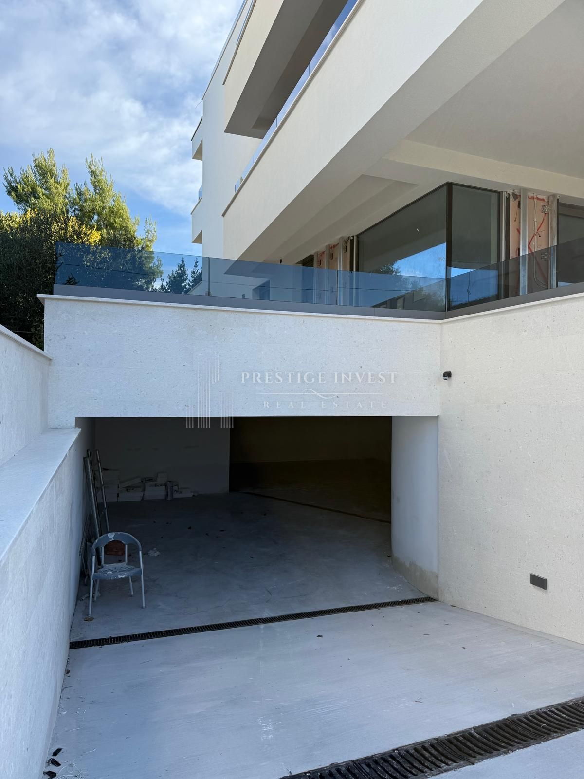 Apartment Zu verkaufen -  Borik