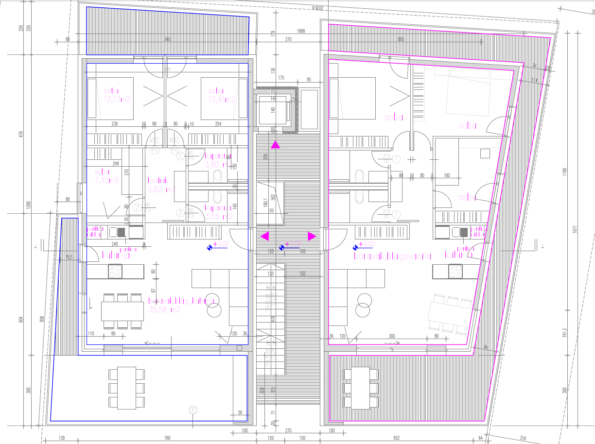 Apartment Zu verkaufen -  Borik