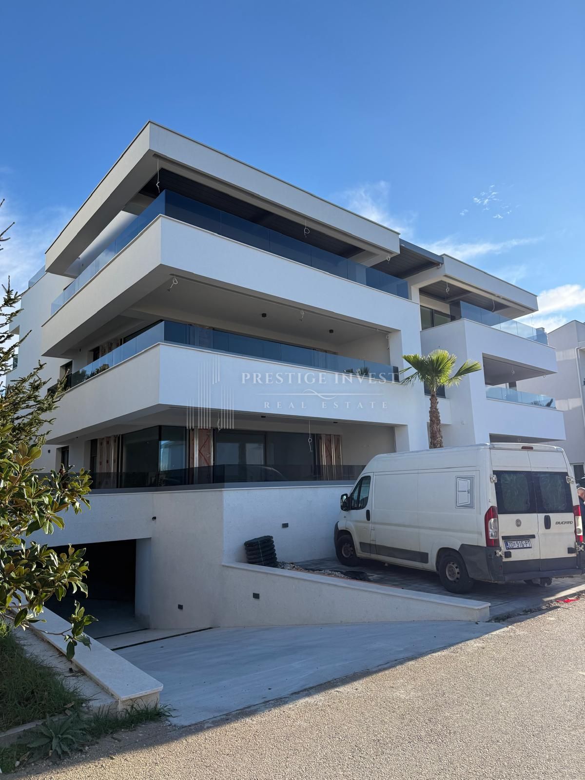 Apartment Zu verkaufen -  Borik