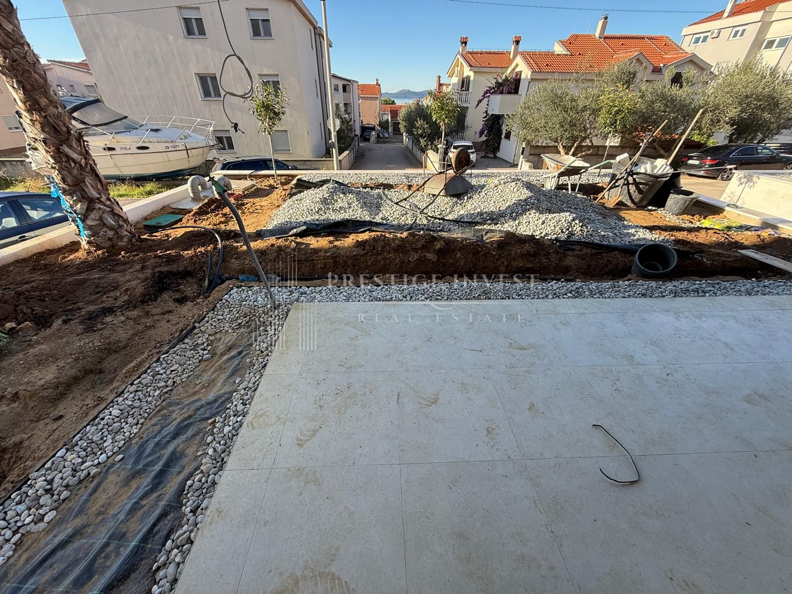 Apartment Zu verkaufen -  Borik