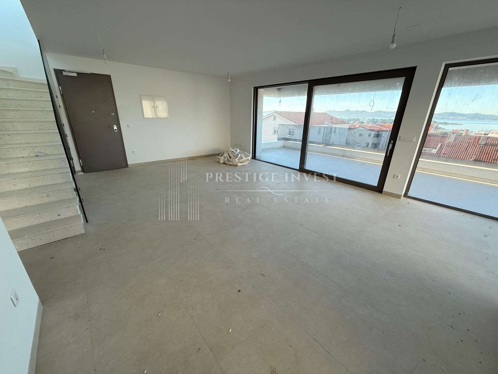 Apartment Zu verkaufen -  Borik