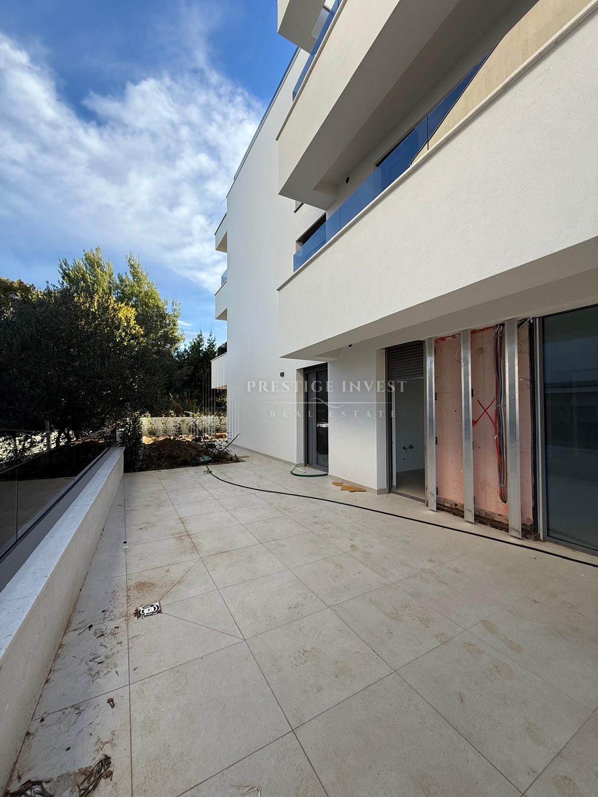 Appartement À vendre -  Borik