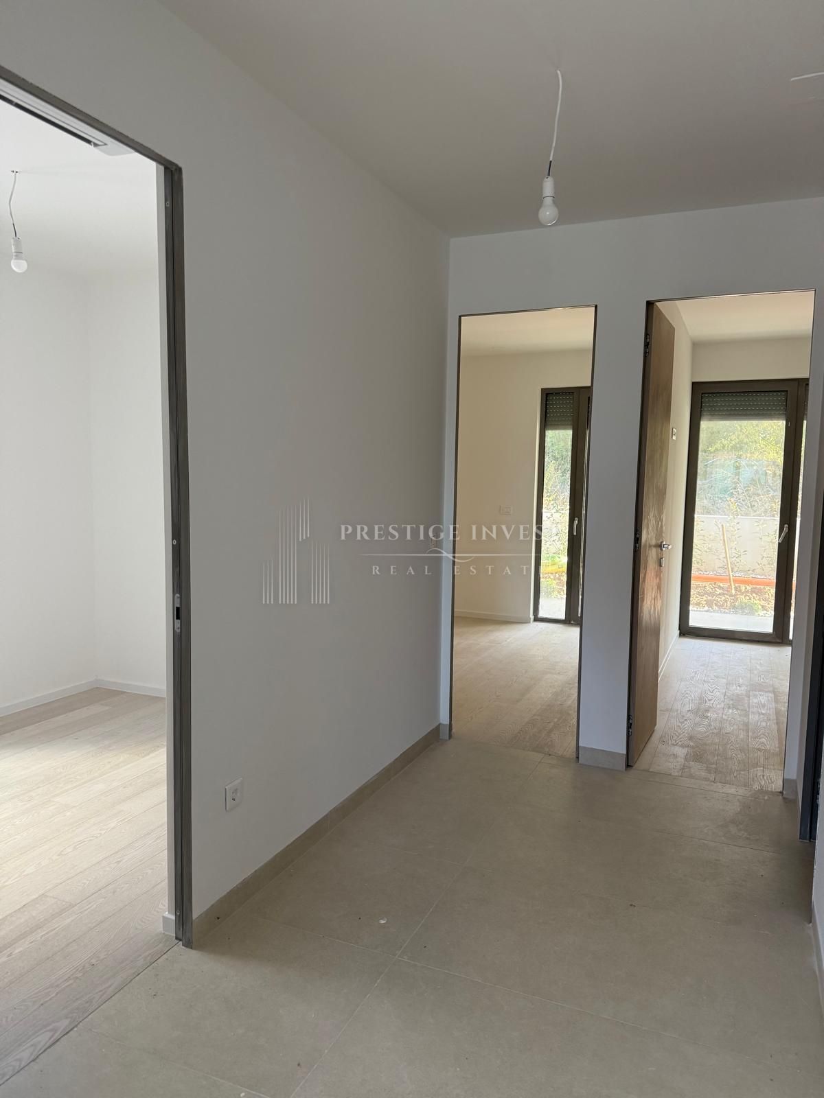 Appartement À vendre -  Borik