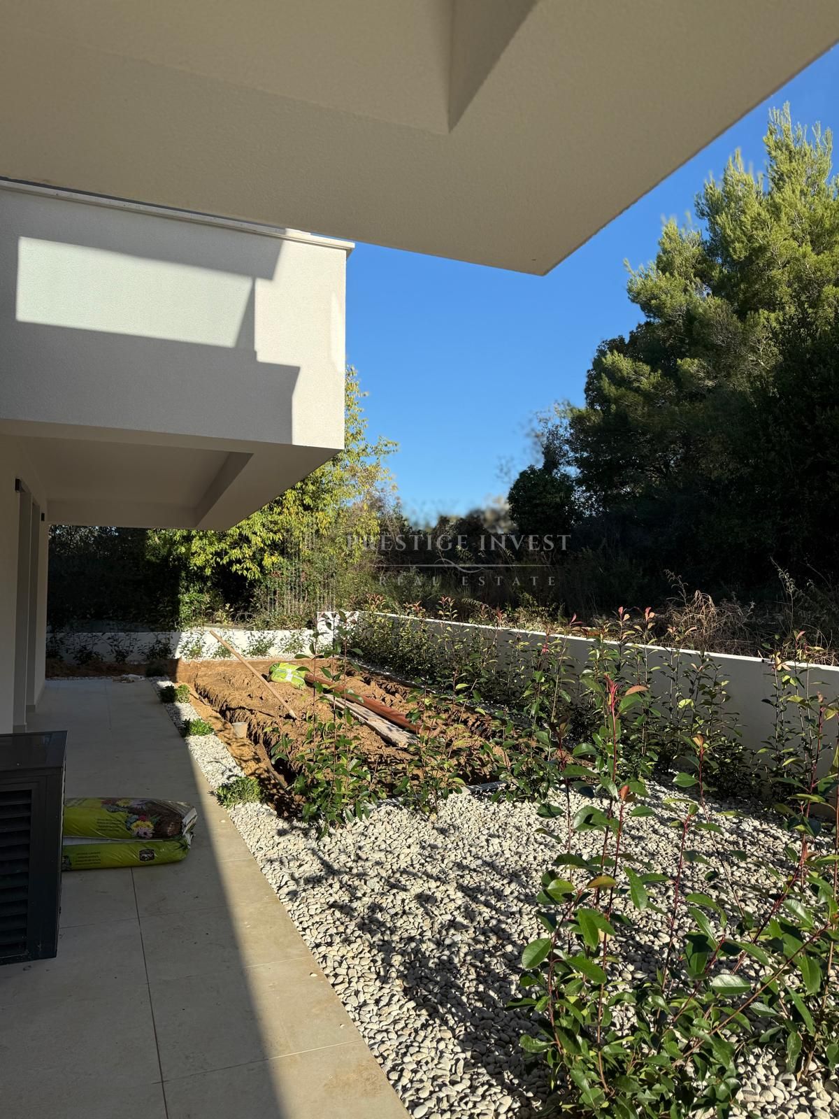 Appartement À vendre -  Borik